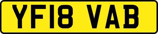 YF18VAB