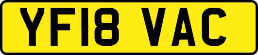 YF18VAC