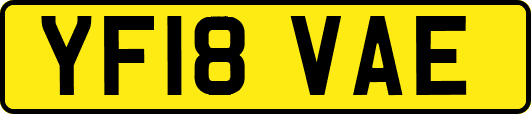 YF18VAE