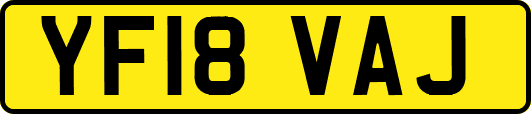 YF18VAJ