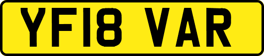 YF18VAR