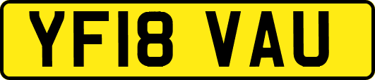 YF18VAU