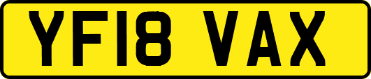 YF18VAX