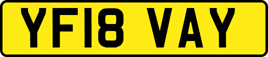 YF18VAY