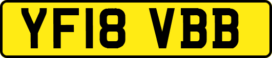 YF18VBB