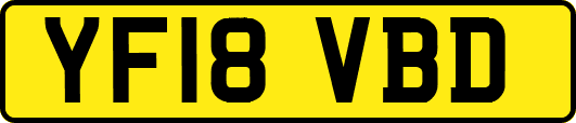 YF18VBD