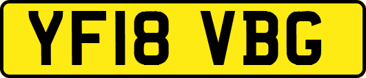 YF18VBG