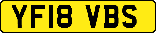 YF18VBS