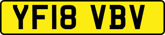 YF18VBV