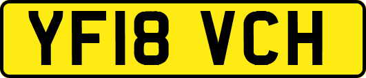 YF18VCH