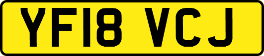 YF18VCJ