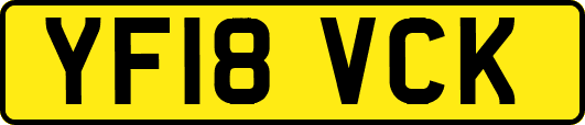 YF18VCK
