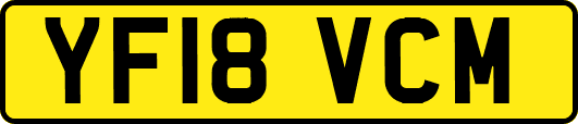YF18VCM