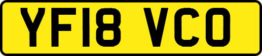 YF18VCO