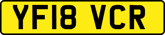 YF18VCR