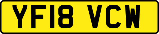 YF18VCW