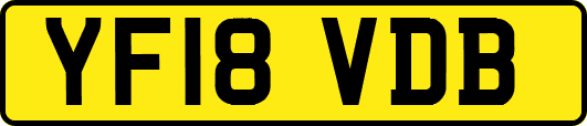 YF18VDB