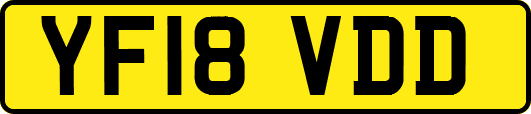 YF18VDD