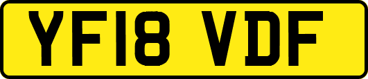 YF18VDF