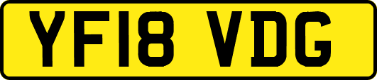 YF18VDG