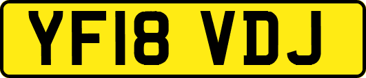 YF18VDJ