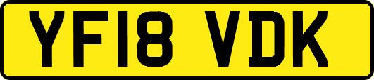 YF18VDK