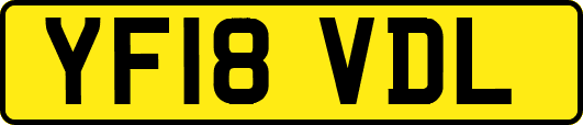 YF18VDL