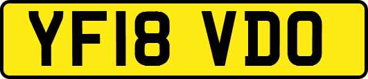 YF18VDO