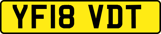 YF18VDT