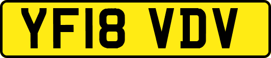 YF18VDV