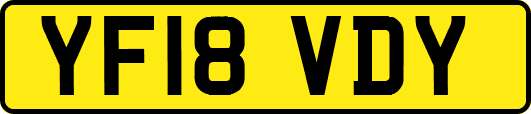 YF18VDY