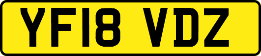 YF18VDZ