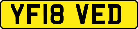 YF18VED