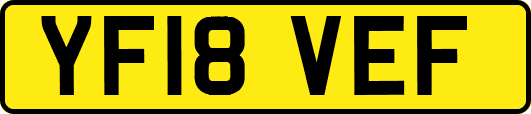 YF18VEF