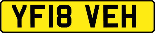 YF18VEH