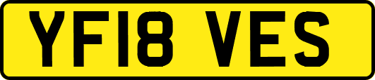 YF18VES