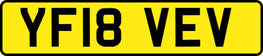 YF18VEV