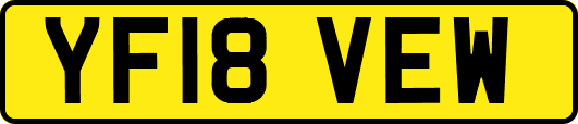 YF18VEW
