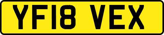 YF18VEX
