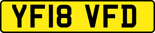 YF18VFD