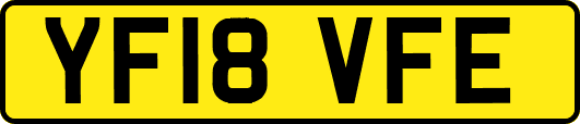 YF18VFE