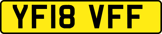 YF18VFF