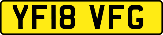 YF18VFG
