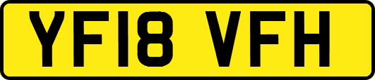 YF18VFH