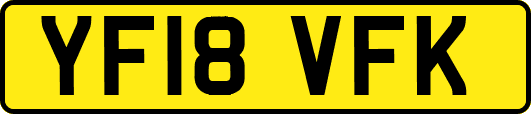 YF18VFK