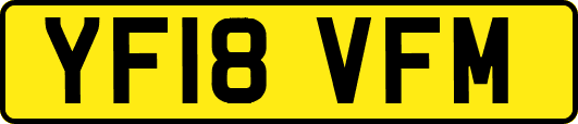 YF18VFM