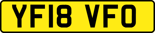 YF18VFO