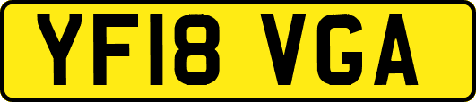 YF18VGA
