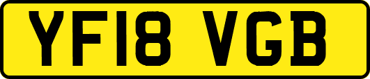 YF18VGB