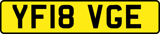 YF18VGE